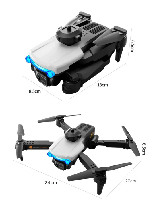 DRON K102PRO